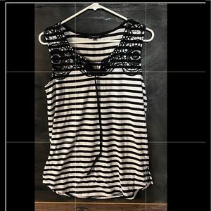 Verve Ami Blouse size small